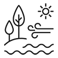 Future of Natural Resources Icon